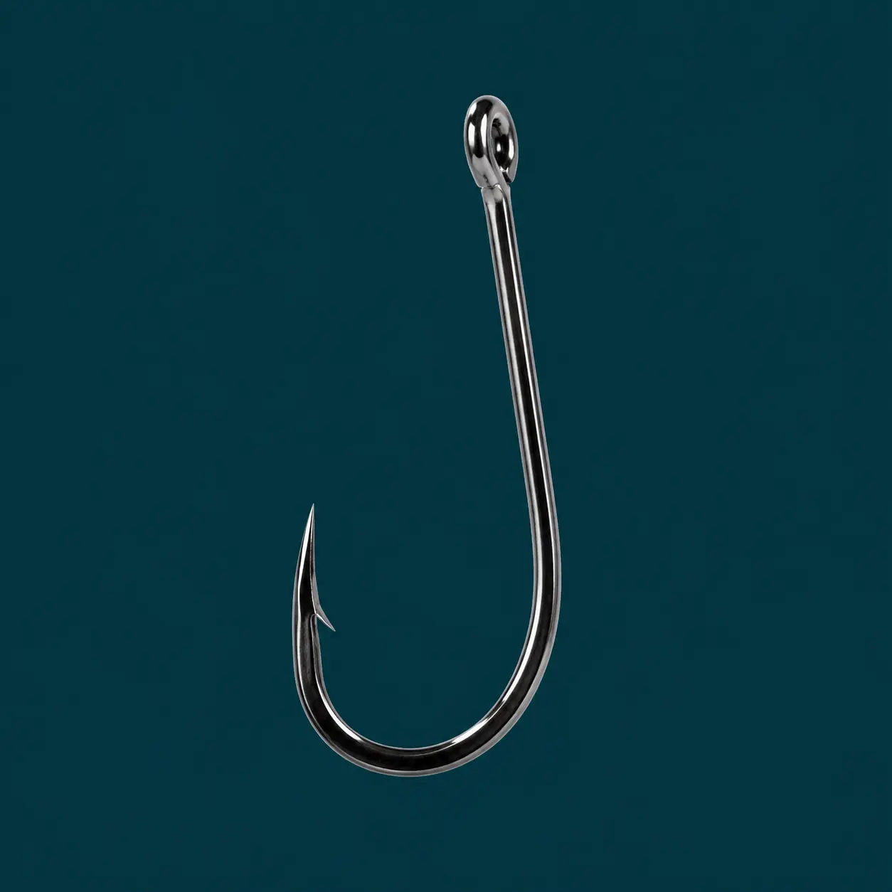 J-hook anatomy reference